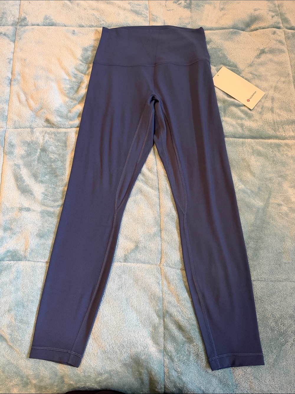 lululemon Align No Line™ High-Rise Pant 25"